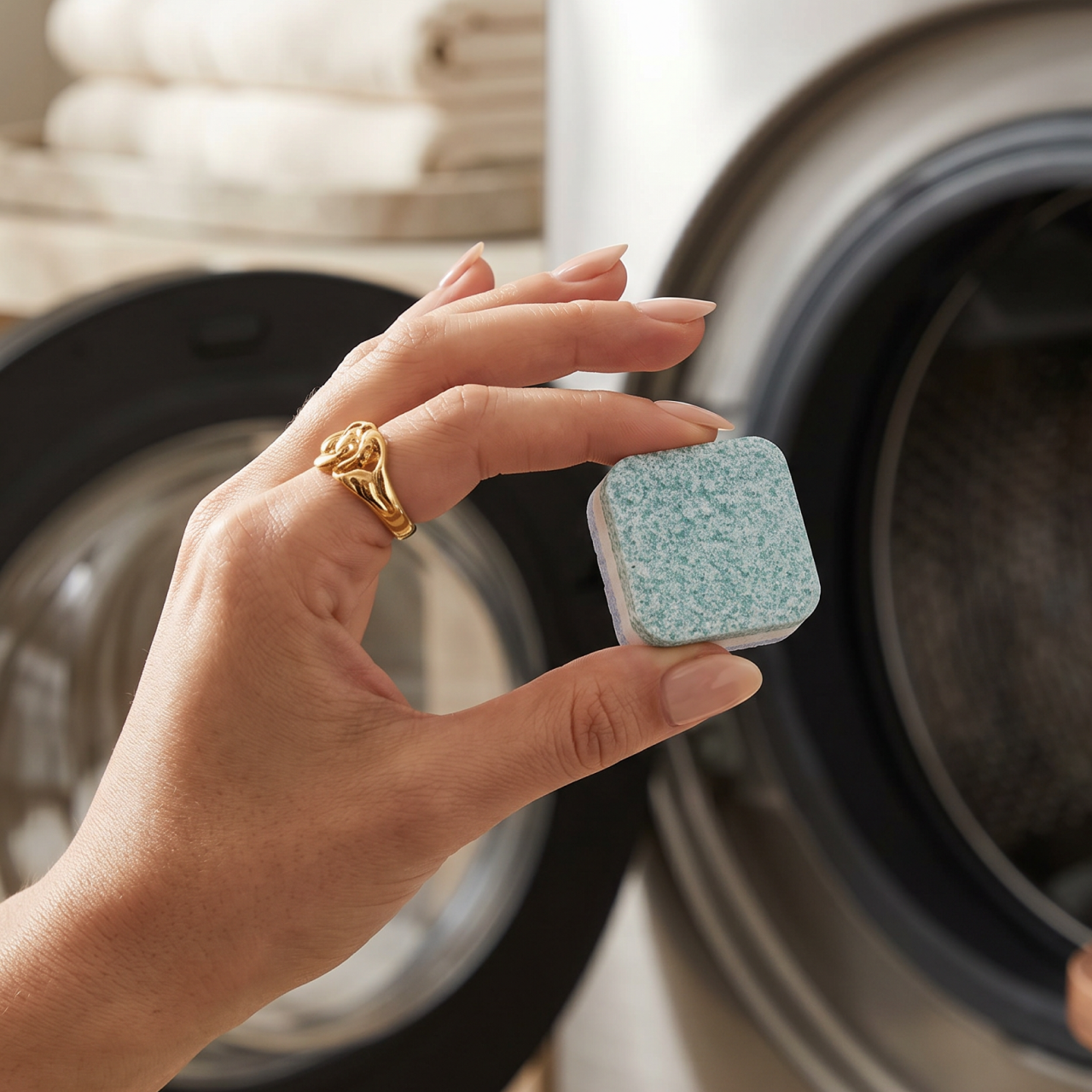 Washing | Machine Series Cleaner - Image 3