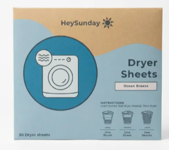 Dryer Sheets