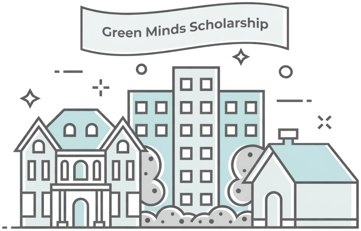 HeySunday Green Minds Scholarship
