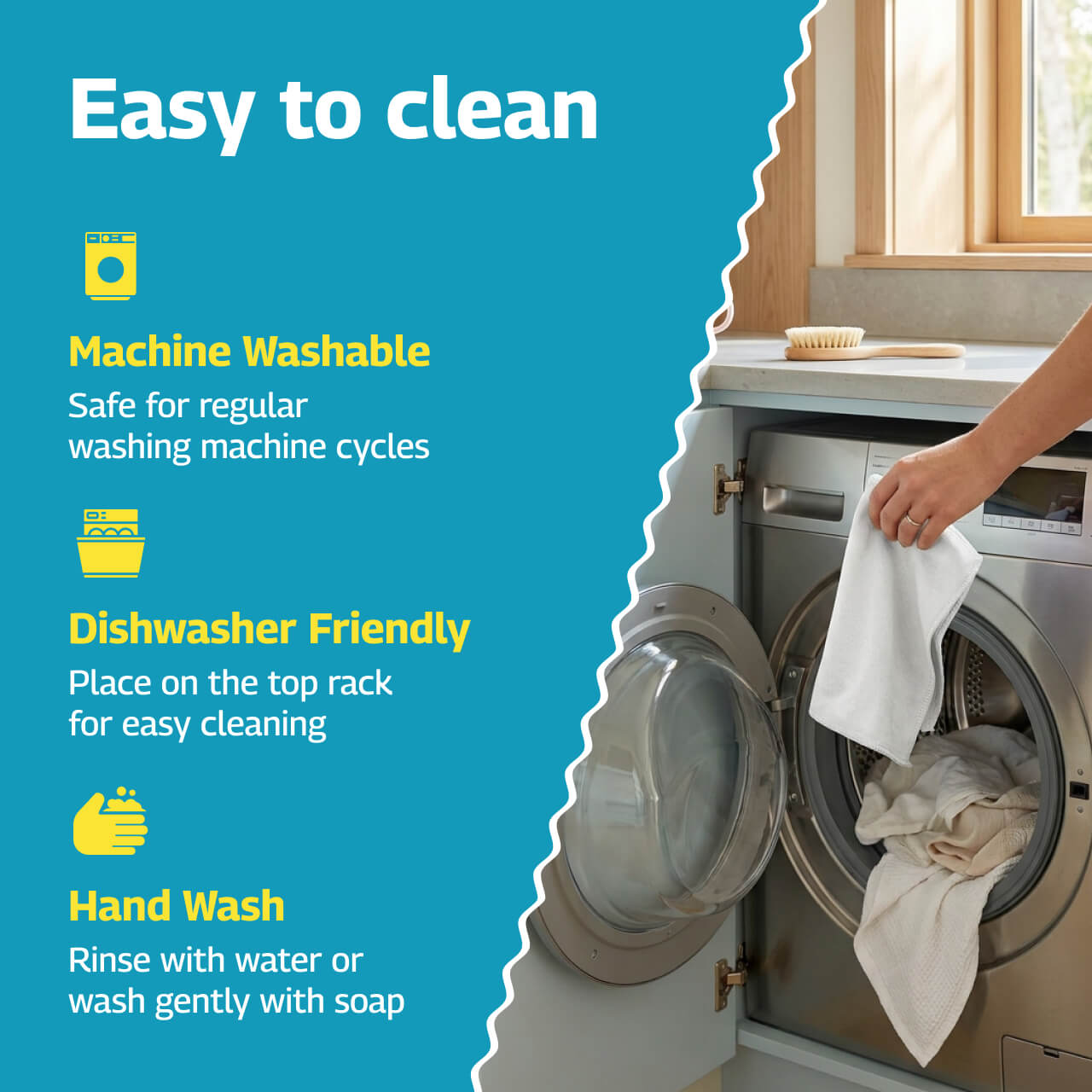 Towels Paper | Reusable Series - Image 5