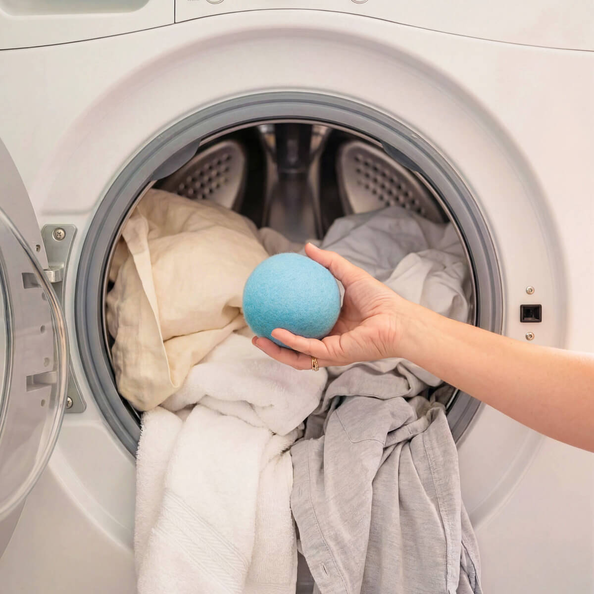 Dryer Balls | Wool Series - Image 6