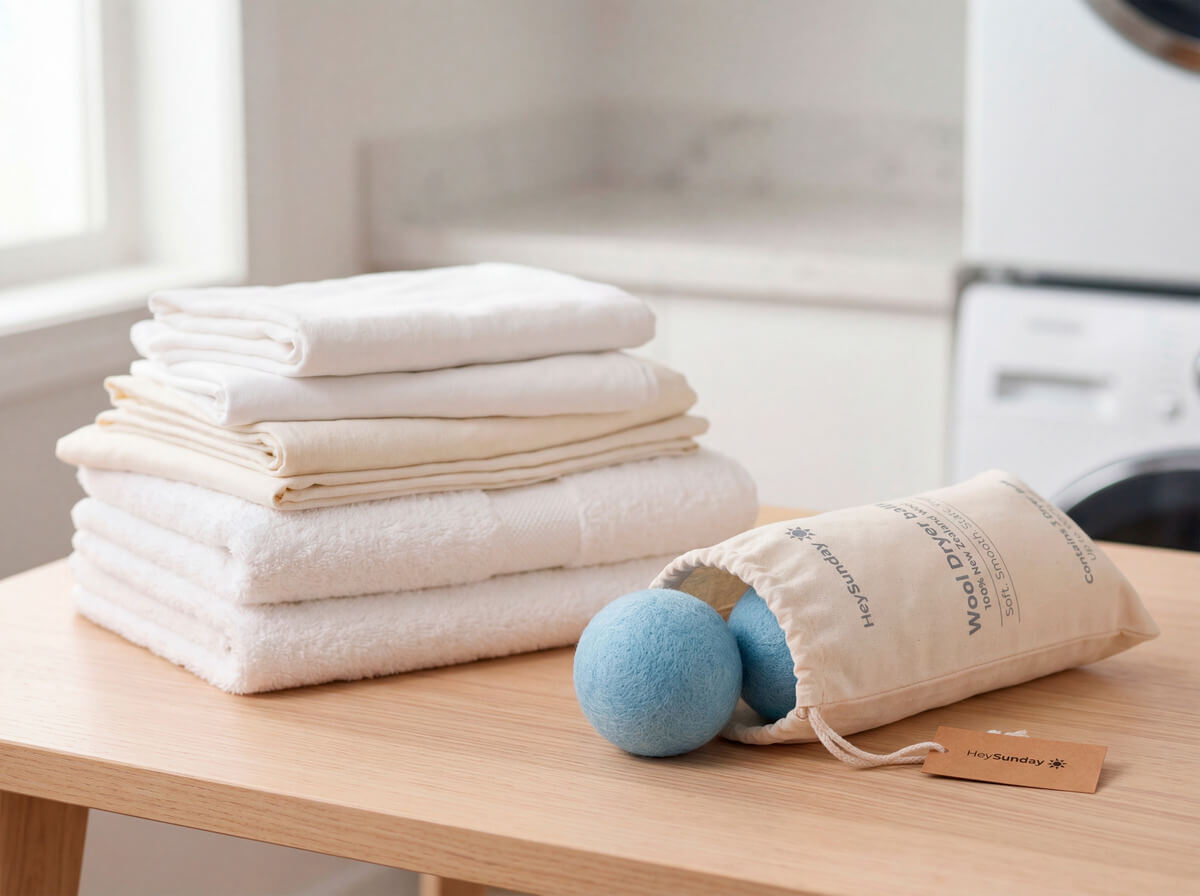 Dryer Balls | Wool Series - Image 7