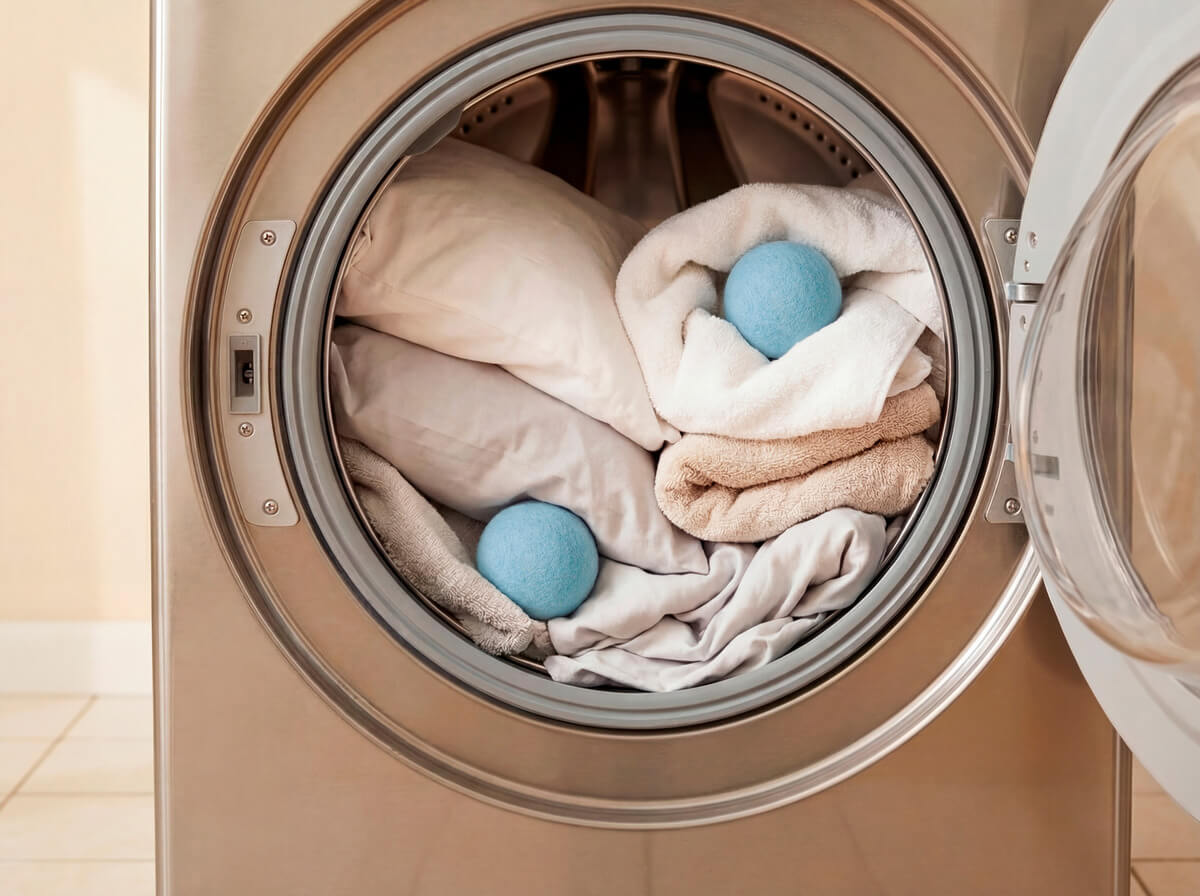 Dryer Balls | Wool Series - Image 9